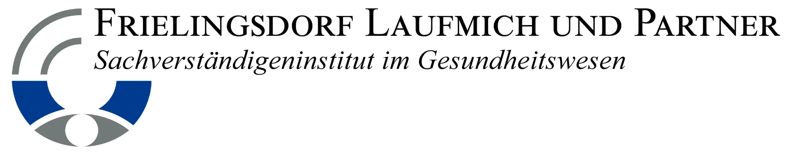 Frielingsdorf Laufmich und Partner Logo